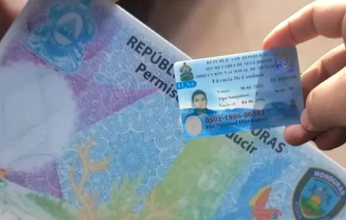 ¡TERMINÓ LA ESPERA! Se retoman emisión de licencias de conducir en todo el país