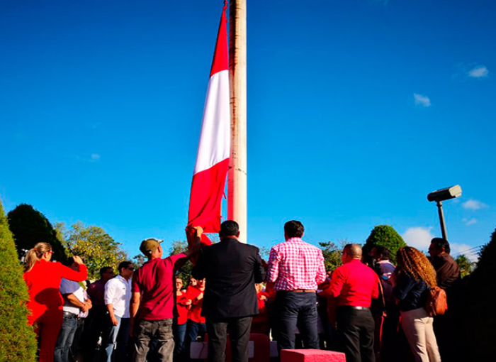 Partido Liberal rechaza la comisión designada por Luis Redondo para investigar a exfiscales del MP
