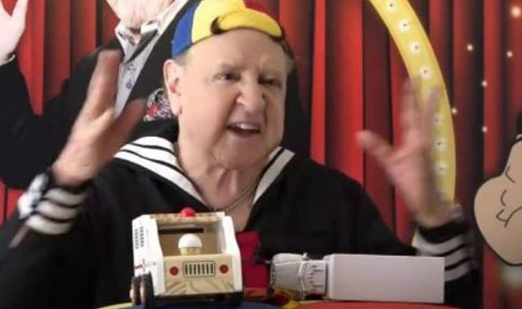 “Kiko” reaparece con un consejo para los migrantes que buscan el sueño americano