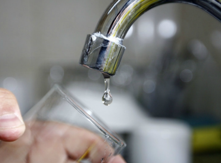 UMAPS anuncia fuertes racionamientos de agua en diferentes puntos de la capital