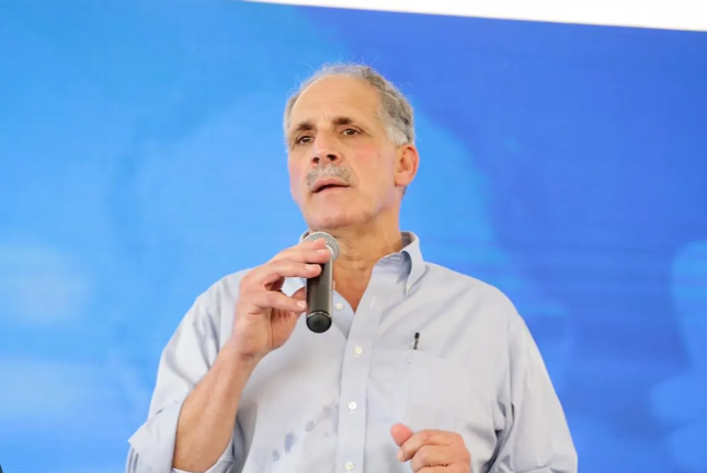 CSJ: Juzgado de Privación declara sin lugar la acción promovida para el exalcalde de Tegucigalpa Nasry Asfura