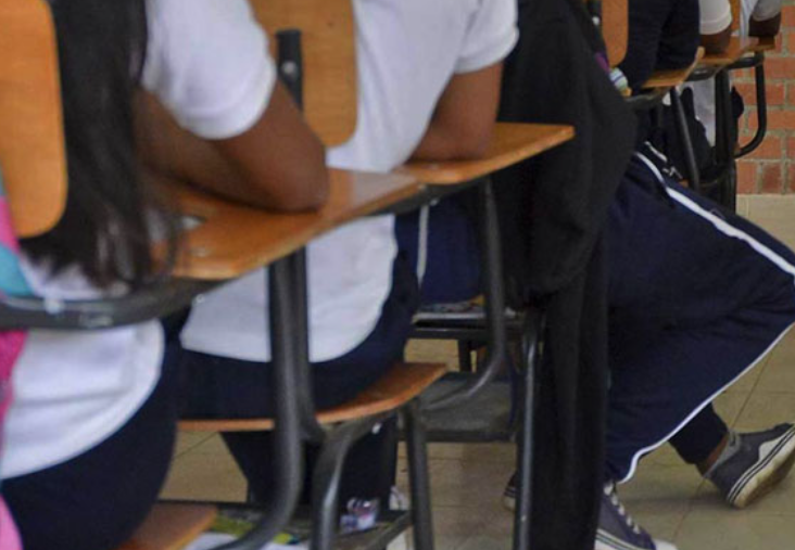 ECUADOR: Más de 29 años de cárcel para profesor que violó a una estudiante ECUADOR: Más de 29 años de cárcel para profesor que violó a una estudiante