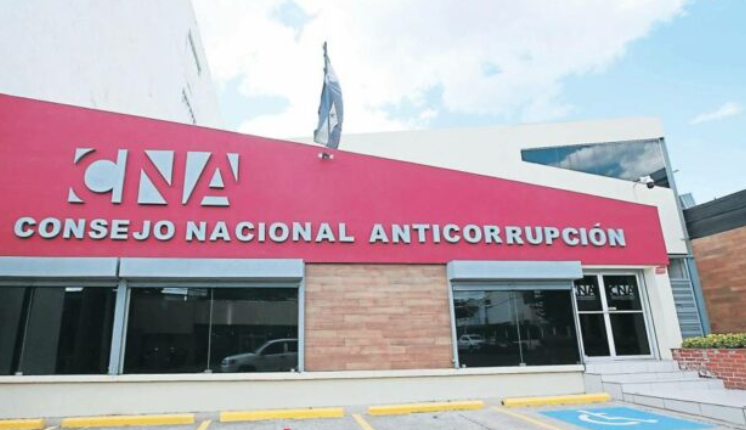 CNA: Crisis en el CN indica “plan de desestabilización” para luego “justificar medidas radicales”