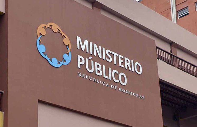 Presidente de la Asociación de Fiscales: “el MP sigue operando”