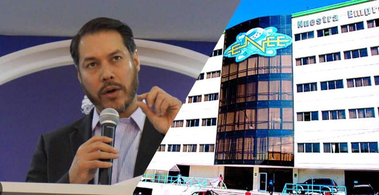 Confirman auto de formal procesamiento a Jesús Mejía