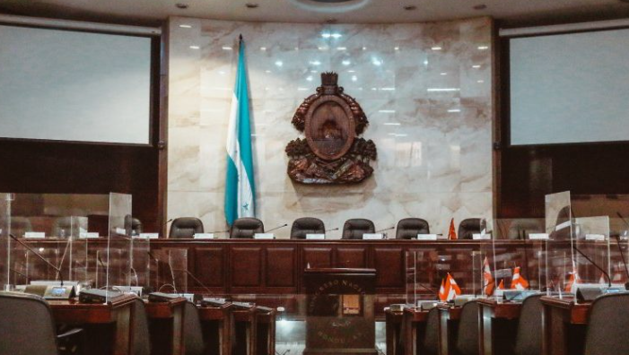 Bancada del Partido Nacional convocará a sesión extraordinaria en el CN