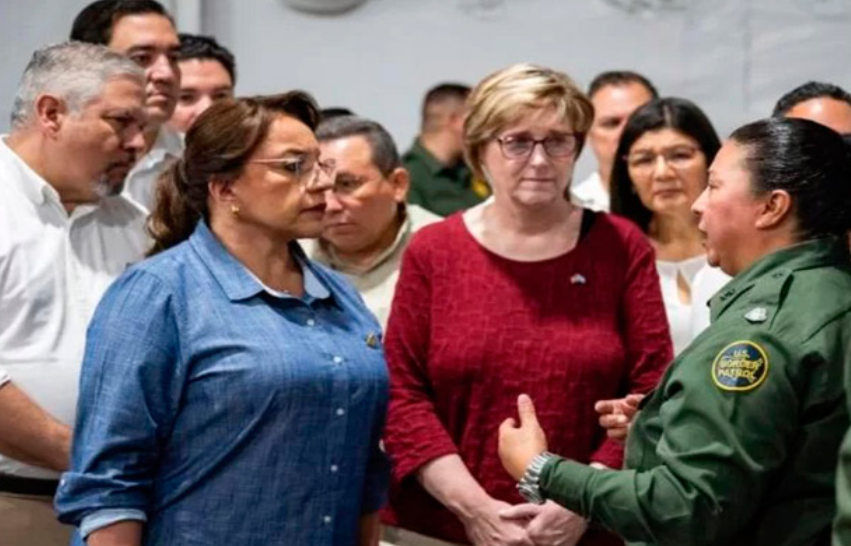 Aprueban cuatro consulados para agilizar reunificación de familias