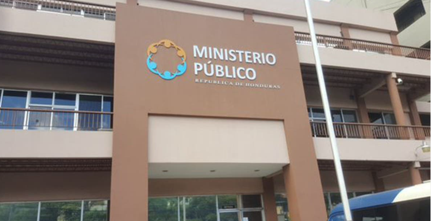 Ministerio Público responde a los ataques del diputado Luis Redondo