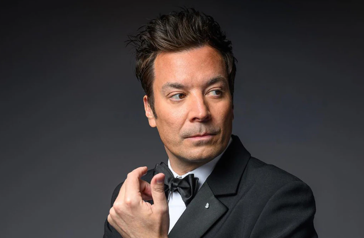 Presentador estadounidense Jimmy Fallon acusado de crear “un lugar de trabajo tóxico”