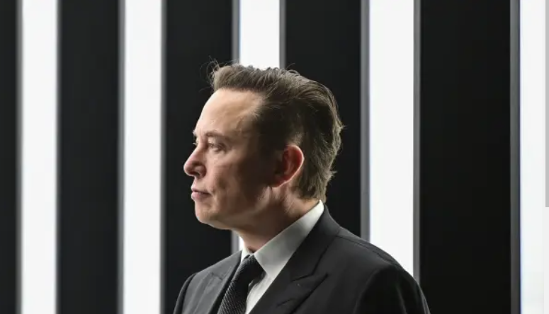 Musk acusa a la fundación de Soros de buscar «la destrucción de la civilización occidental» Musk acusa a la fundación de Soros de buscar «la destrucción de la civilización occidental»