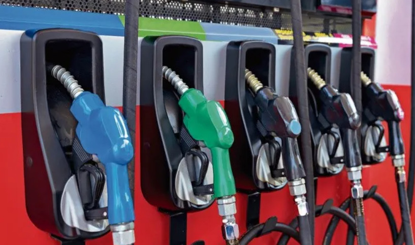 ¡Prepare el bolsillo! Sube precio de los combustibles ¡Prepare el bolsillo! Sube precio de los combustibles