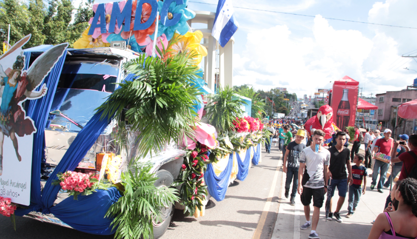 AMDC inicia preparativos para el Carnaval San Miguel Arcángel