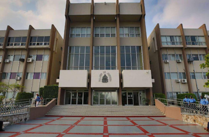 CSJ concederá asueto a los empleados judiciales para vacacionar en el Morazánico