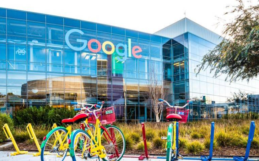 Google festeja sus 25 años de aniversario