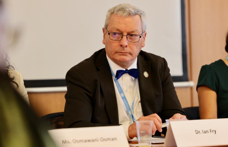 Honduras, entre los países más peligrosos para los ambientalistas: ONU