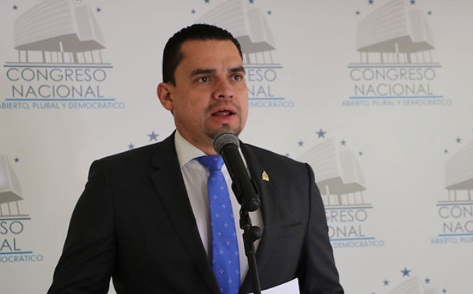 Partido Nacional pide a Libre ser flexible con la elección del FG y FA Partido Nacional pide a Libre ser flexible con la elección del FG y FA