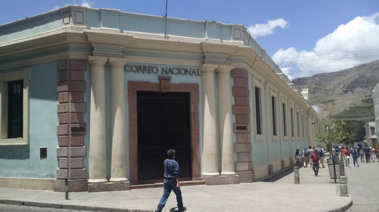 En el marco de las fiestas patrias, correos de Honduras lanza nuevas estampillas En el marco de las fiestas patrias, correos de Honduras lanza nuevas estampillas