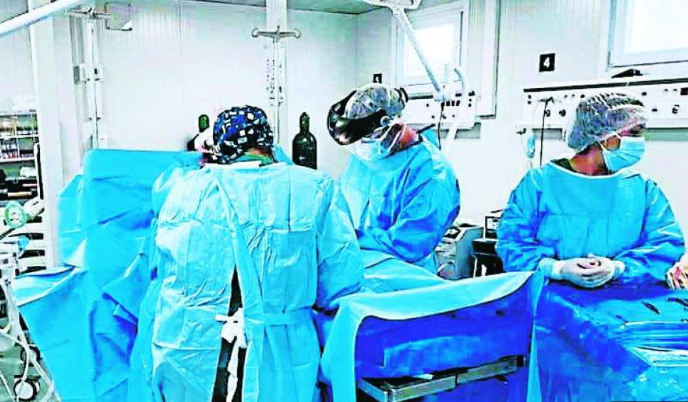 ASJ: “Al menos 30 mil hondureños esperan por una cirugía”