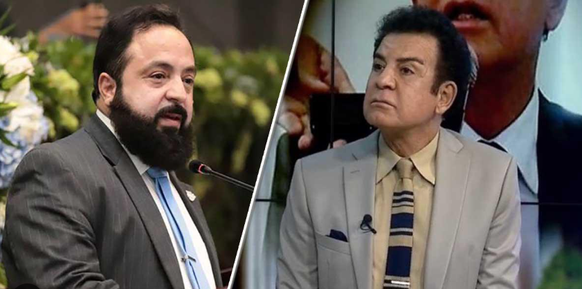 Redondo a las puertas de una expulsión del PSH