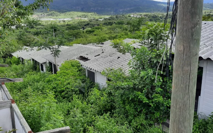 Injupemp decidirá a inicios del 2024 si se habilita Ciudad Mateo