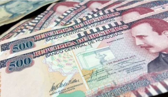 Publican Decreto Ejecutivo del Presupuesto General para el año 2024 en el Diario Oficial La Gaceta