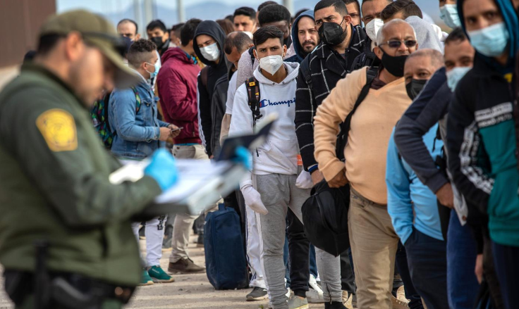 Enrique Reina: Honduras y EE. UU. deben trabajar juntos para mejorar la situación de los migrantes