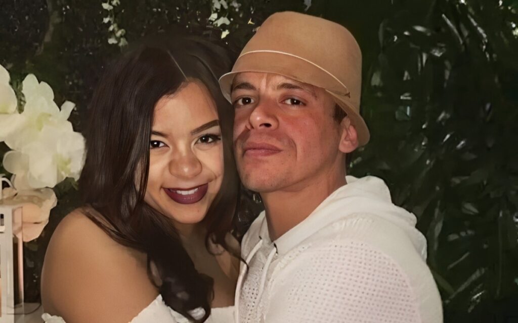 Hoy es 5 de septiembre y la hija de Vico C cumple 33 años