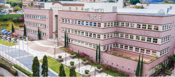 BCIE tiene previsto elegir a su nuevo presidente ejecutivo el 17 de noviembre