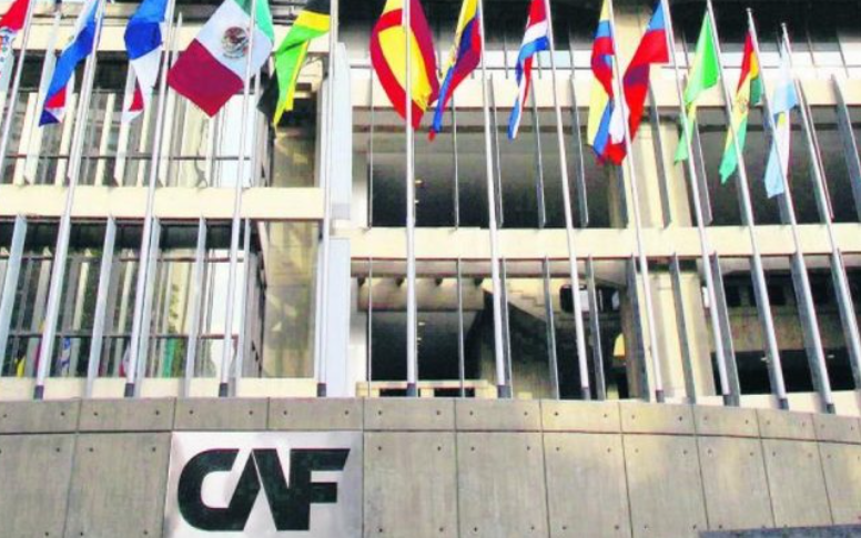 Honduras se integra a directorio del CAF la próxima semana