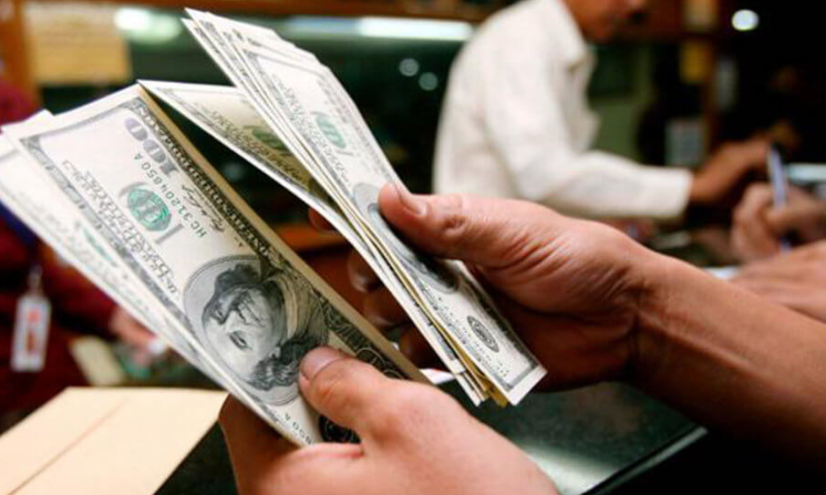 BCH: Honduras recibió 6,114.7 millones de dólares en remesas entre enero y agosto