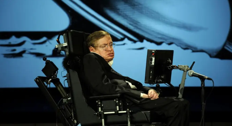 Stephen Hawking antes de morir: “La IA podría ser el fin de la raza humana”