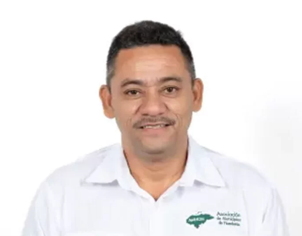 ATIC captura al alcalde de Oropolí por violación