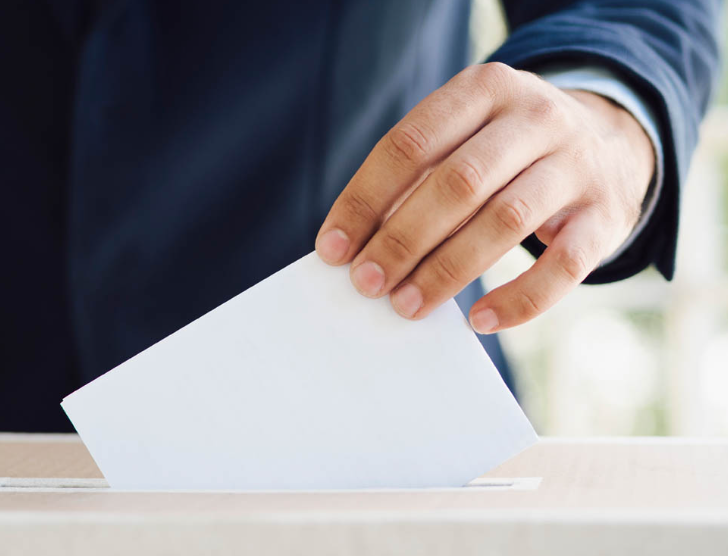 Expertos alertan que la inteligencia Artificial puede afectar los procesos electorales