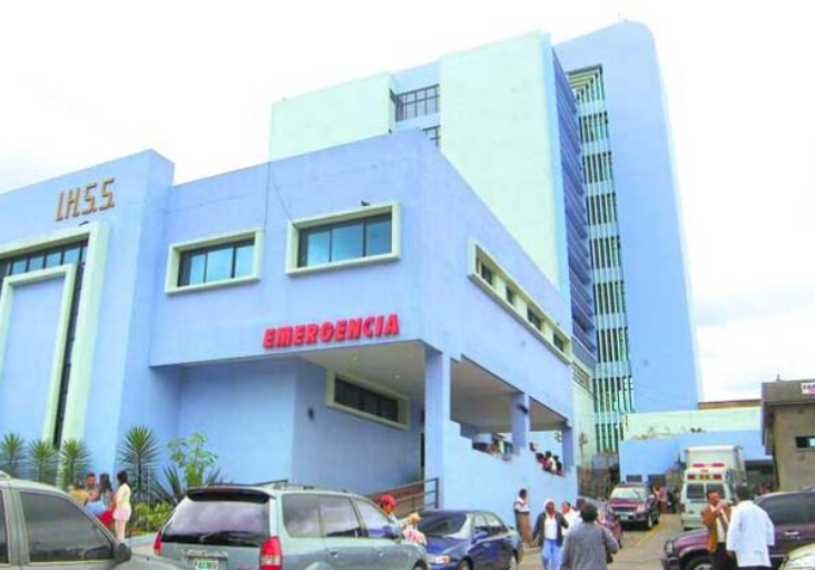IHSS anuncia horario de atención durante Semana Morazánica
