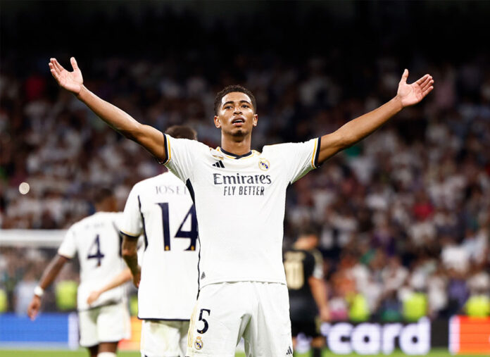 Copenhague-City y Leipzig-Real Madrid abrirán los octavos