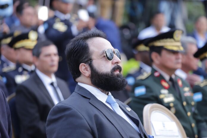 En cualquier momento convocará a sesión, dice Luis Redondo