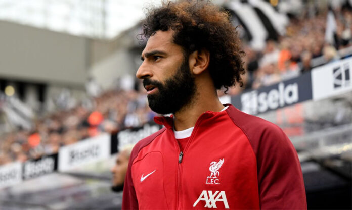 Salah, la gran duda de las últimas horas del mercado saudí