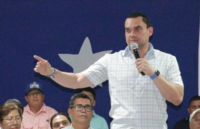 Recurso en contra del artículo 80 debería ser desestimado, dice Tomás Zambrano