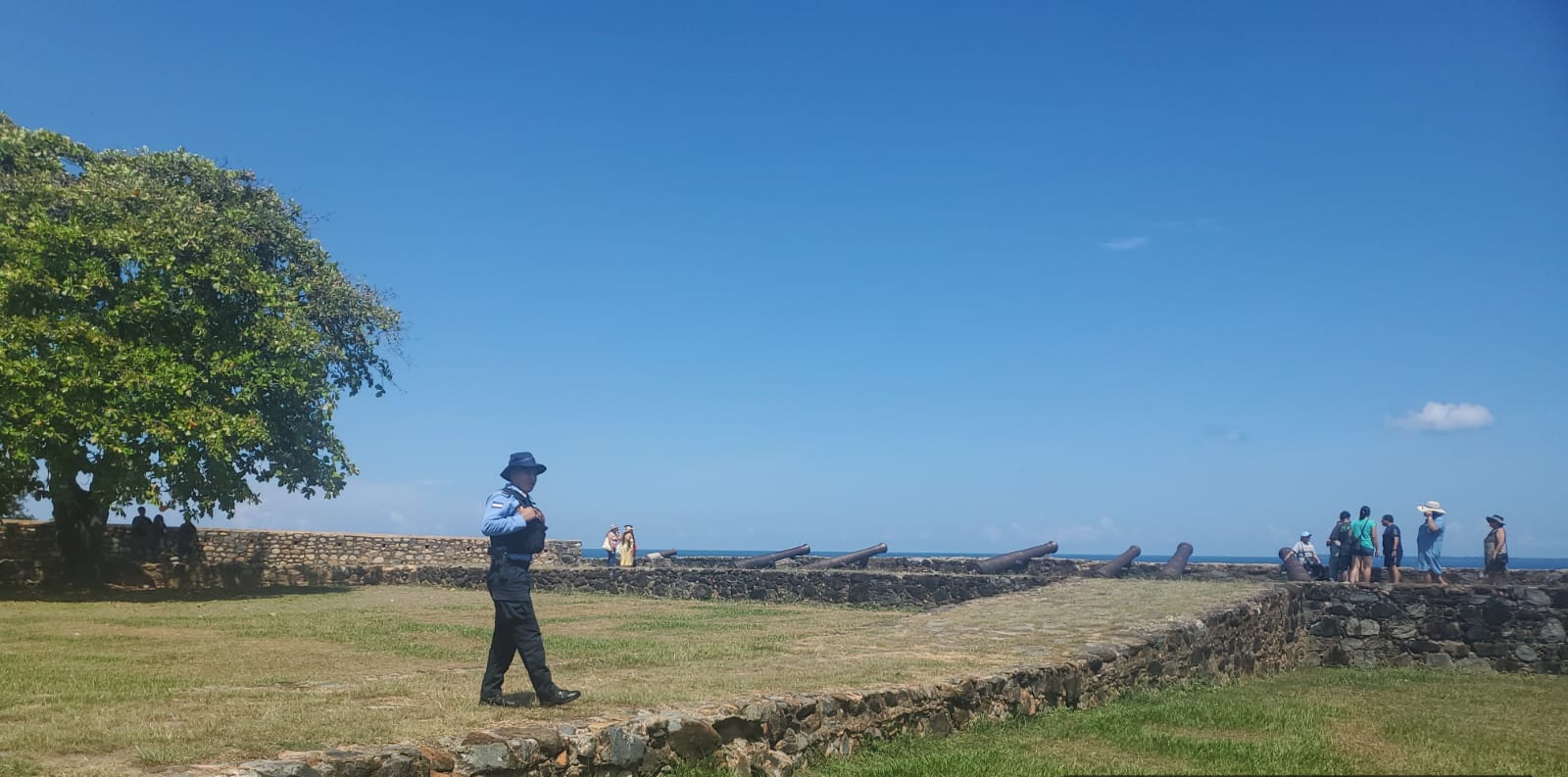 Resguardado durante el fin de semana permanecerá el Municipio de Trujillo