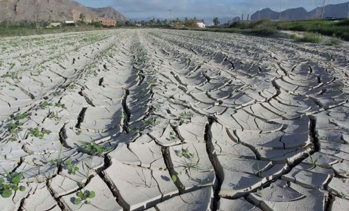 El 54 % de los latinoamericanos creen que el cambio climático les obligará a mudarse