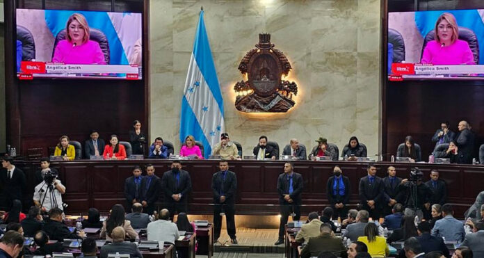 La bancada del Partido Liberal mantiene la unidad, dice Yani Rosenthal