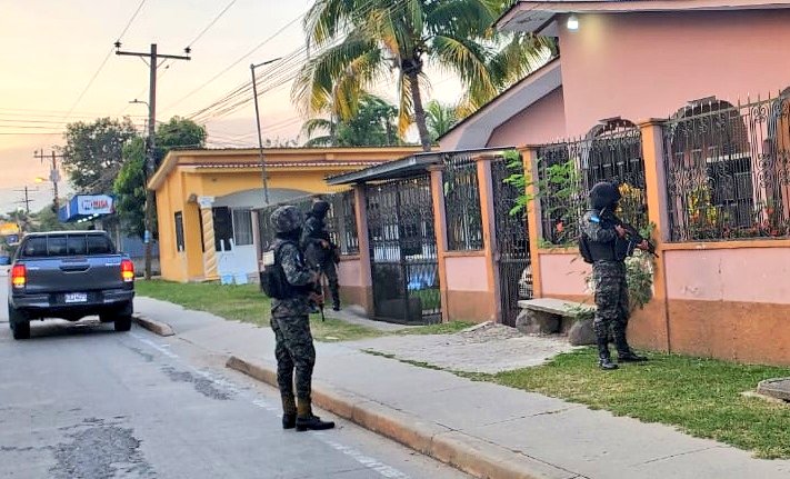 Aseguran 46 bienes a “El Patrón”