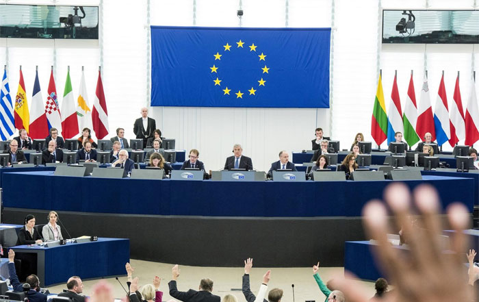 UE y 14 países latinoamericanos redoblarán lucha contra narcotráfico y otras delincuencias