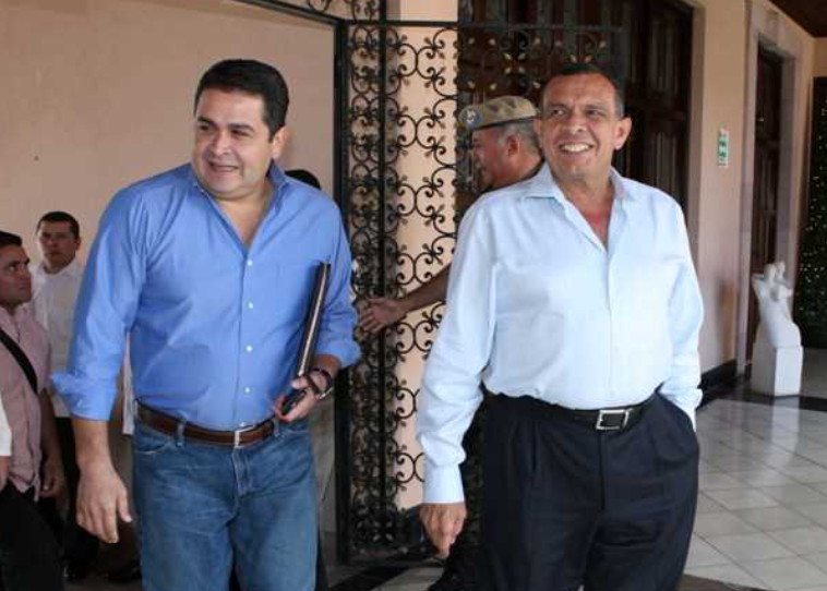 UFERCO acusa a expresidentes de fraude y lavado de activos