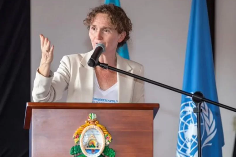 ONU exhorta a diputados para que retomen la elección del Fiscal General ONU exhorta a diputados para que retomen la elección del Fiscal General