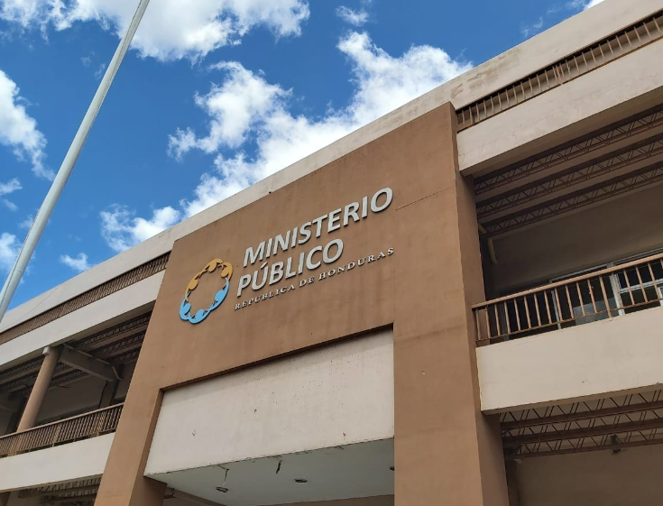 Partido Liberal reitera su apoyo a Marcio Cabañas para elección de Fiscal General