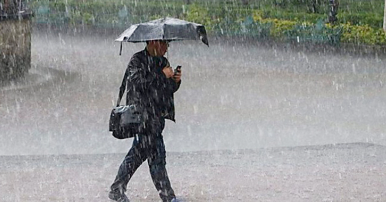 Un total de 12 departamentos en el país se mantienen en alerta