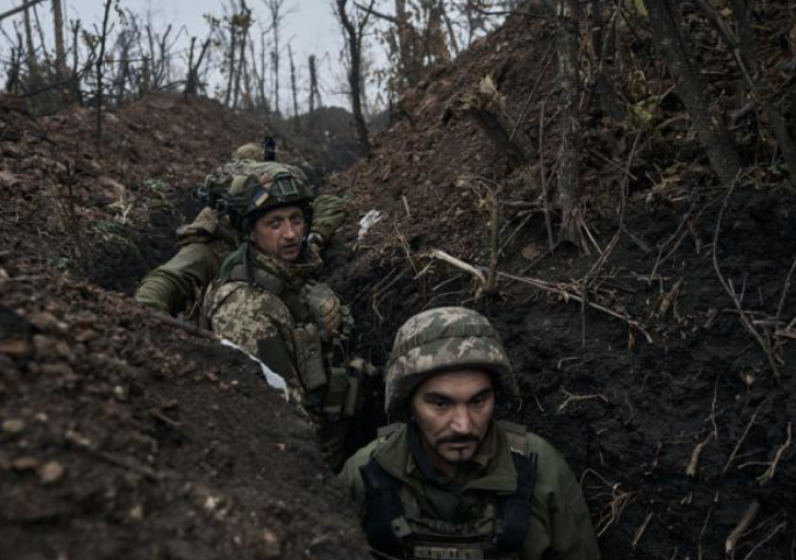 Los diputados rusos aprueban un aumento del 70% del gasto militar