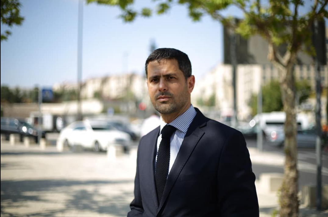 Eldad Golan, Embajador de Israel en Honduras: “Quien quiera salir del país, lo puede hacer”