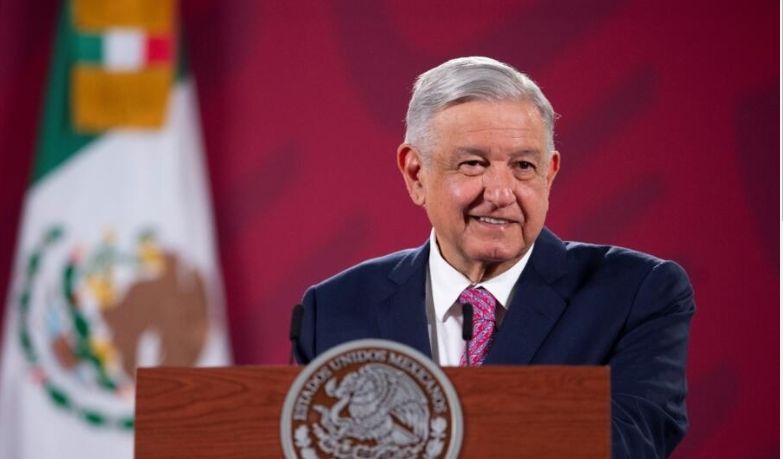 AMLO insiste en que cifras de desaparecidos fueron alteradas